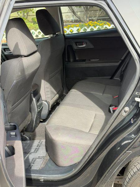 2017 Toyota Corolla iM Base