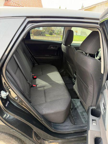 2017 Toyota Corolla iM Base