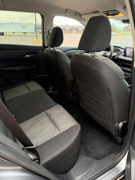 2025 Nissan Rogue SV Intelligent AWD
