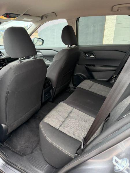 2025 Nissan Rogue SV Intelligent AWD