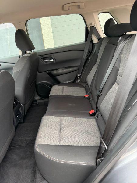 2025 Nissan Rogue SV Intelligent AWD