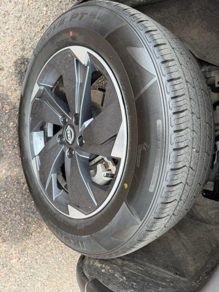 2025 Nissan Rogue SV Intelligent AWD
