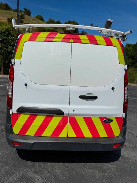 2015 Ford Transit Connect XLT