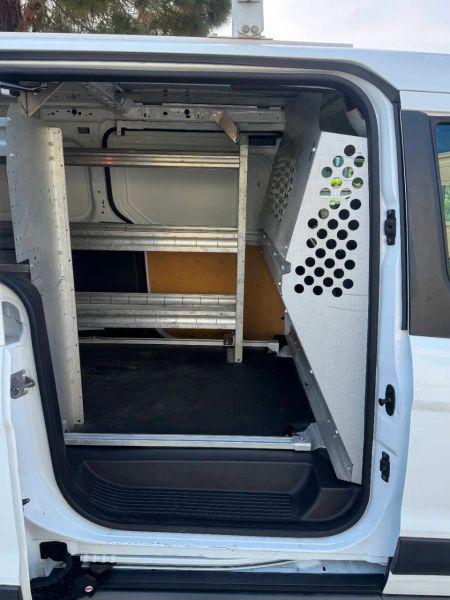 2015 Ford Transit Connect XLT