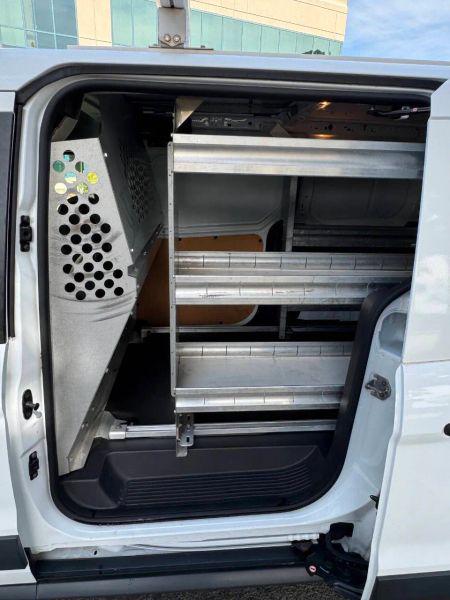 2015 Ford Transit Connect XLT