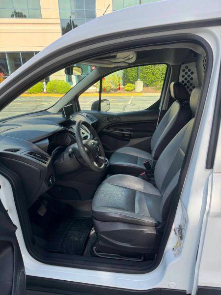 2015 Ford Transit Connect XLT