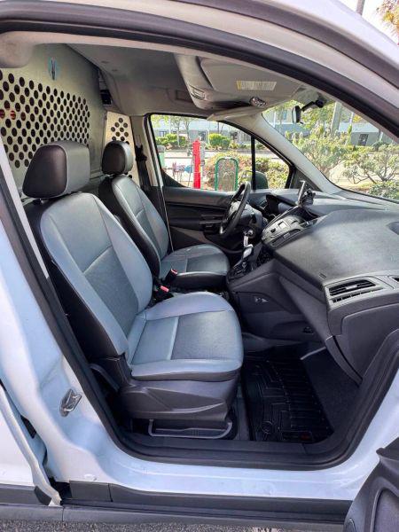 2015 Ford Transit Connect XLT