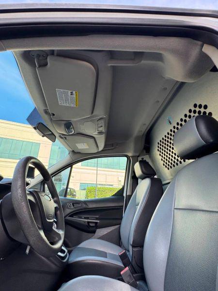2015 Ford Transit Connect XLT