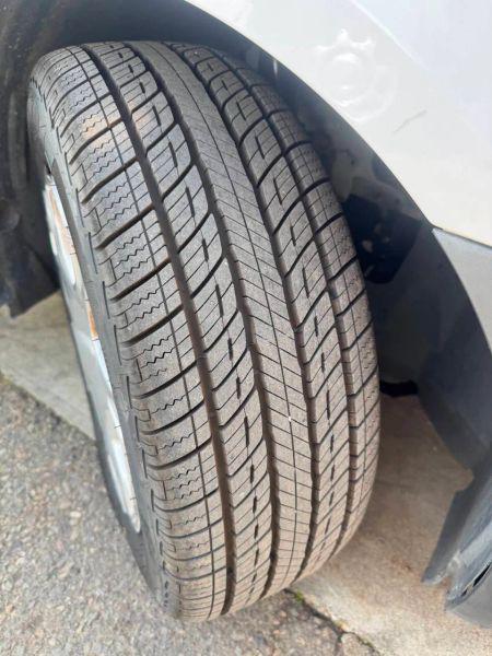 2015 Ford Transit Connect XLT