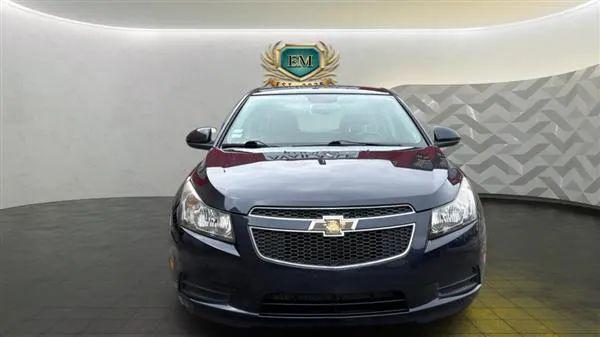 2014 Chevrolet Cruze 2LT Auto for sale in Chicago, IL