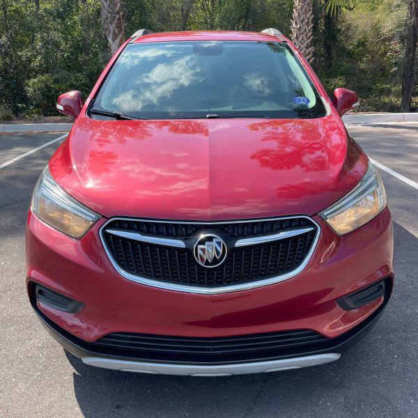 2018 Buick Encore Preferred for sale in Conway, SC