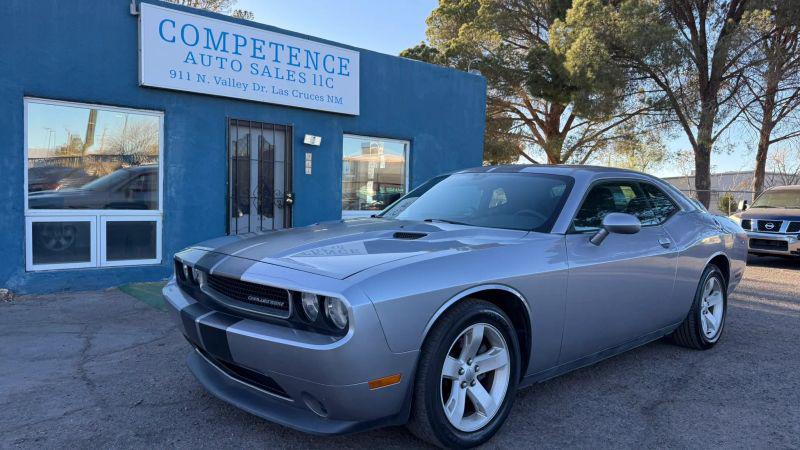 2014 Dodge Challenger SXT for sale in Las Cruces, NM