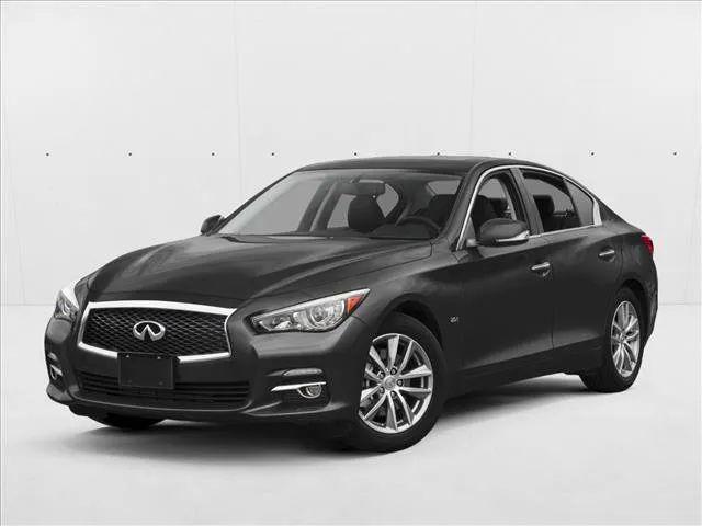 2017 INFINITI Q50 3.0t Premium for sale in Pinellas Park, FL