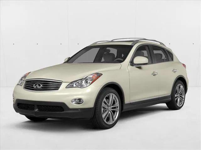2015 INFINITI QX50 Journey for sale in Pinellas Park, FL