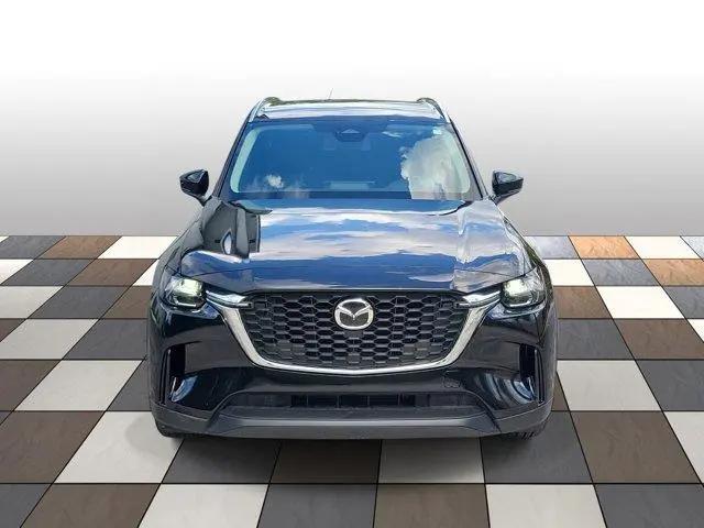 2025 Mazda X-90 3.3 Turbo Select Package