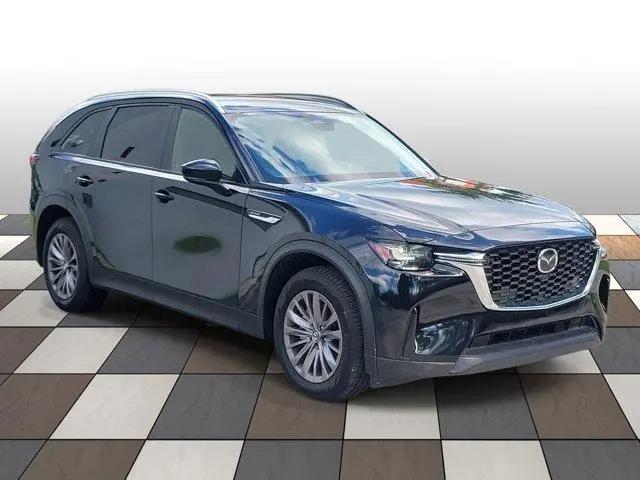 2025 Mazda X-90 3.3 Turbo Select Package