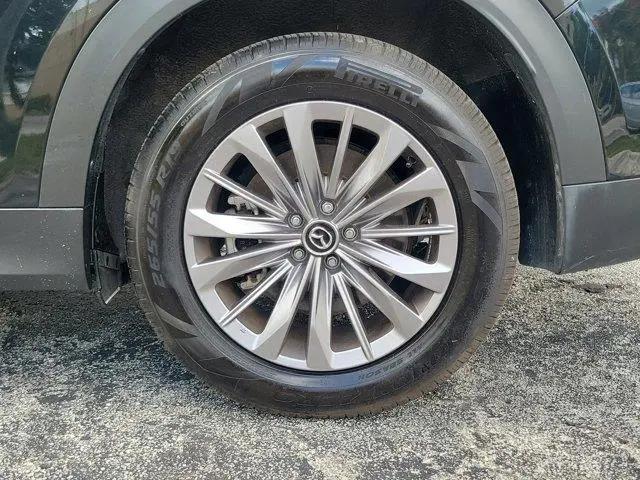2025 Mazda X-90 3.3 Turbo Select Package