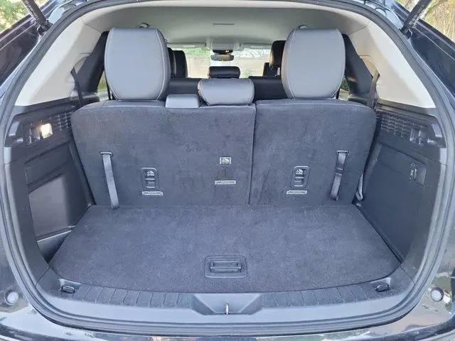 2025 Mazda X-90 3.3 Turbo Select Package
