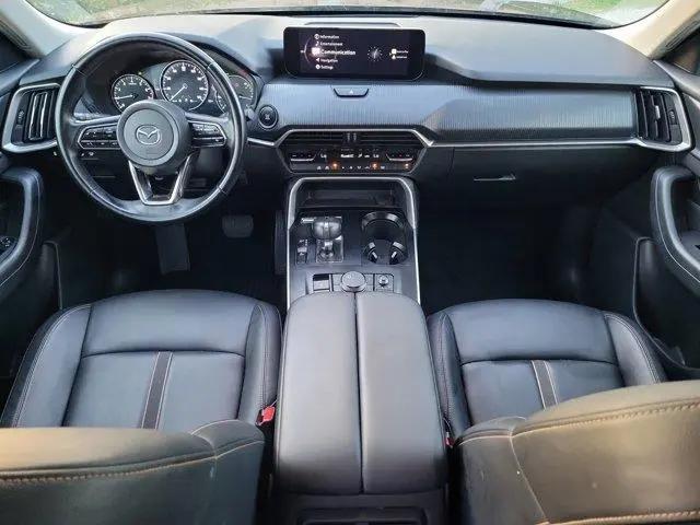 2025 Mazda X-90 3.3 Turbo Select Package