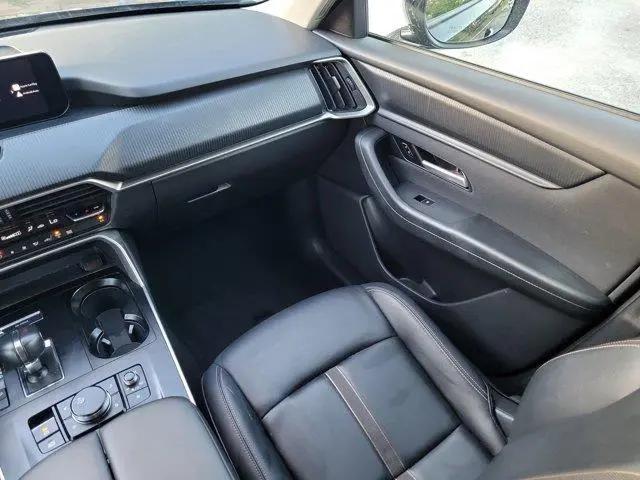 2025 Mazda X-90 3.3 Turbo Select Package