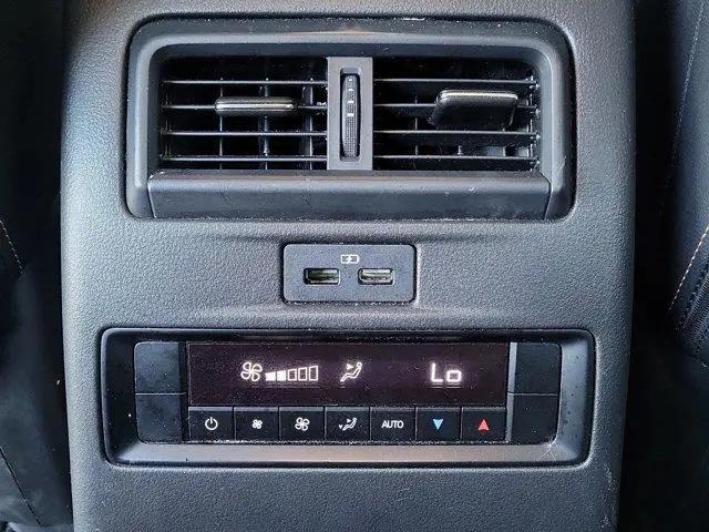 2025 Mazda X-90 3.3 Turbo Select Package