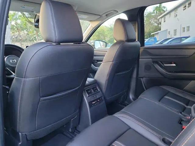 2025 Mazda X-90 3.3 Turbo Select Package