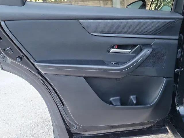 2025 Mazda X-90 3.3 Turbo Select Package