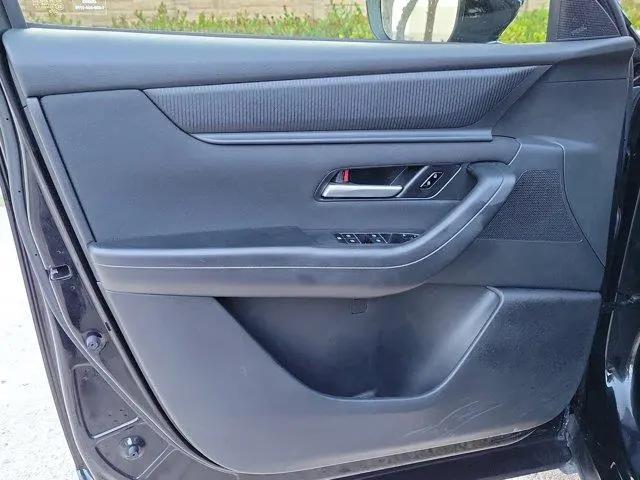 2025 Mazda X-90 3.3 Turbo Select Package