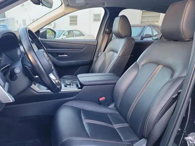 2025 Mazda X-90 3.3 Turbo Select Package