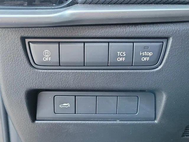 2025 Mazda X-90 3.3 Turbo Select Package