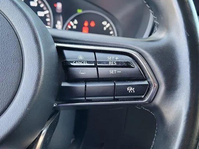 2025 Mazda X-90 3.3 Turbo Select Package