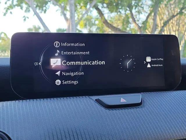 2025 Mazda X-90 3.3 Turbo Select Package