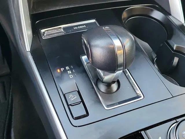 2025 Mazda X-90 3.3 Turbo Select Package