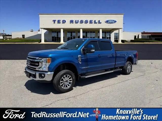 2022 Ford F-250 LARIAT for sale in Knoxville, TN