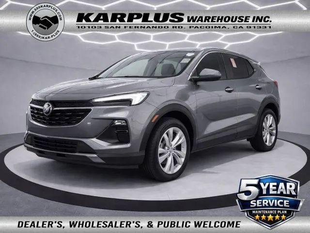 2025 Buick Encore GX Preferred FWD for sale in Pacoima, CA