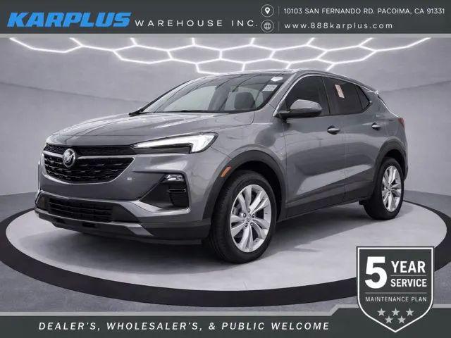 2025 Buick Encore GX Preferred FWD for sale in Pacoima, CA