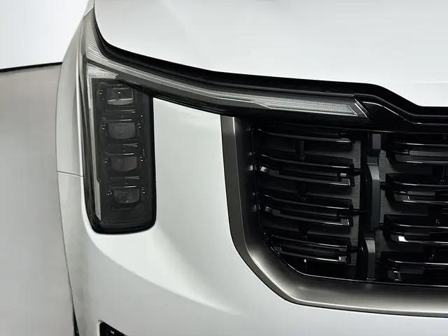 2025 Kia Sorento X-Line SX Prestige