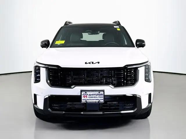 2025 Kia Sorento X-Line SX Prestige
