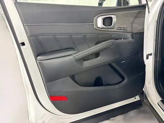 2025 Kia Sorento X-Line SX Prestige