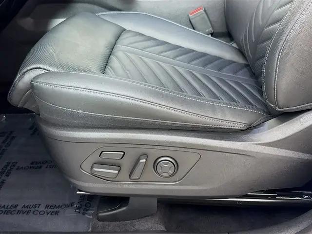 2025 Kia Sorento X-Line SX Prestige