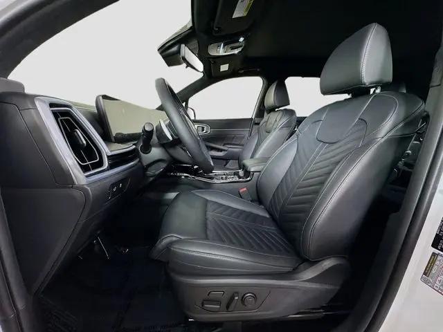 2025 Kia Sorento X-Line SX Prestige