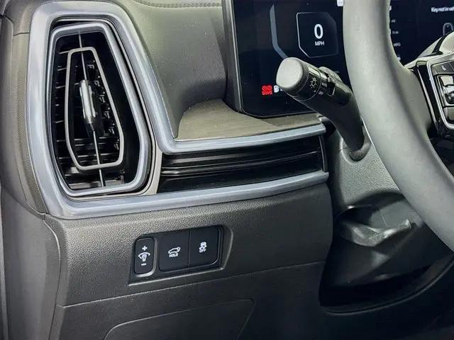 2025 Kia Sorento X-Line SX Prestige