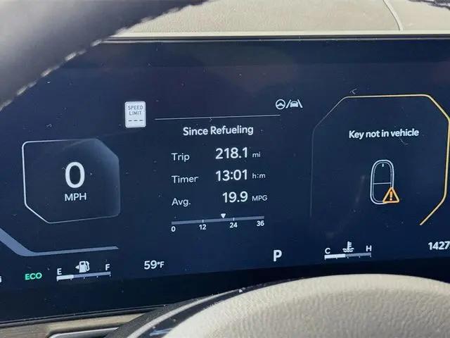 2025 Kia Sorento X-Line SX Prestige
