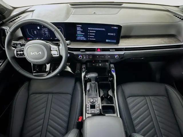 2025 Kia Sorento X-Line SX Prestige