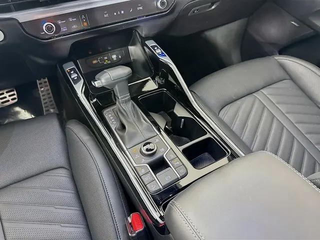 2025 Kia Sorento X-Line SX Prestige