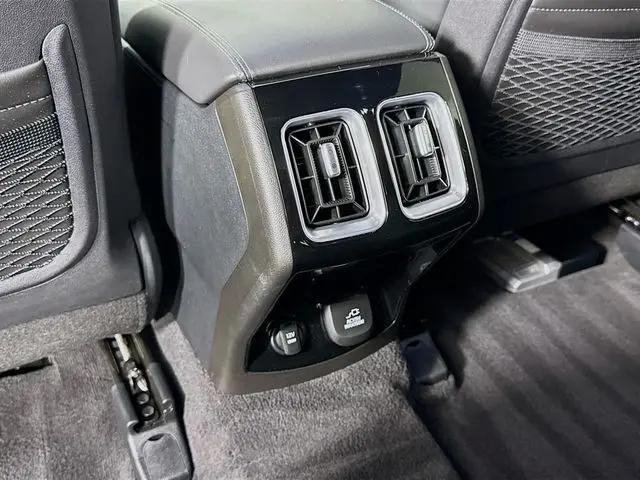 2025 Kia Sorento X-Line SX Prestige