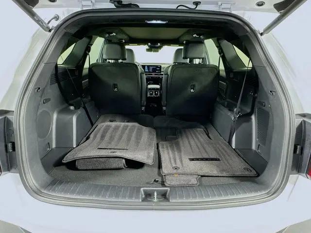 2025 Kia Sorento X-Line SX Prestige