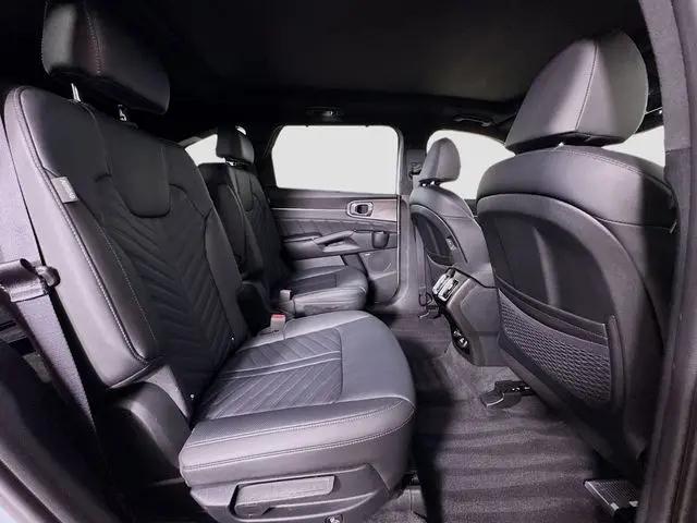 2025 Kia Sorento X-Line SX Prestige