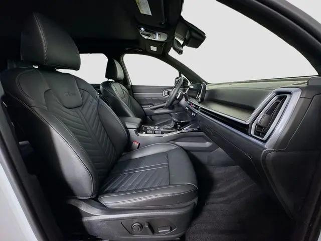 2025 Kia Sorento X-Line SX Prestige