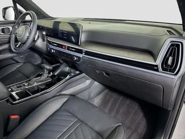 2025 Kia Sorento X-Line SX Prestige